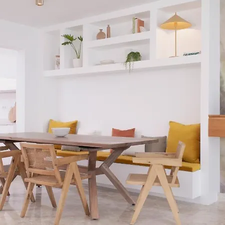 The Moss - Luxury In Near The * Corralejo