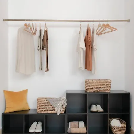 Vila The Moss - Design In Prime Location - Walk To & Corralejo