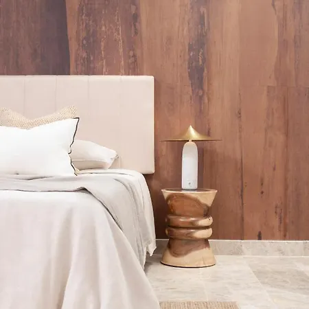 The Moss - Luxury In Near The Willa Corralejo