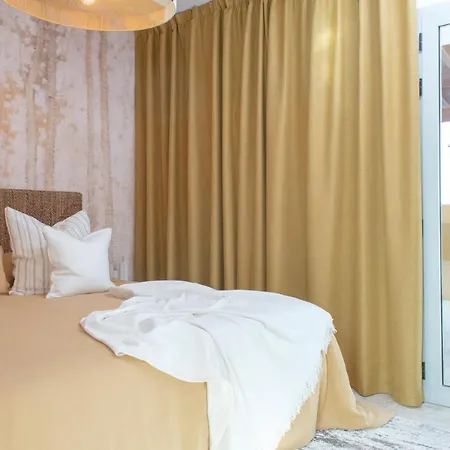 Willa The Moss - Luxury In Near The Corralejo