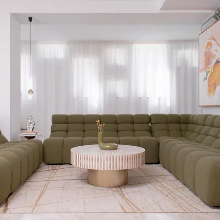 The Moss - Design In - By Luna Corralejo