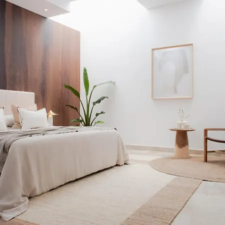 Willa The Moss - Luxury In Near The Corralejo