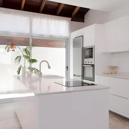 The Moss - Luxury In Near The * Corralejo