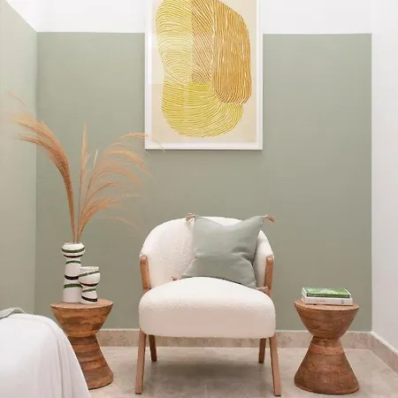 Villa The Moss - Design In - By Luna