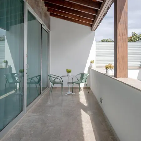 The Moss - Luxury In Near The