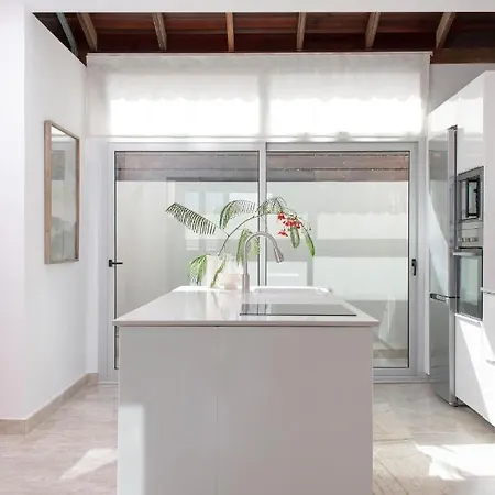 Villa The Moss - Design In - By Luna *