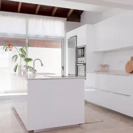 The Moss - Luxury In Near The Willa Corralejo