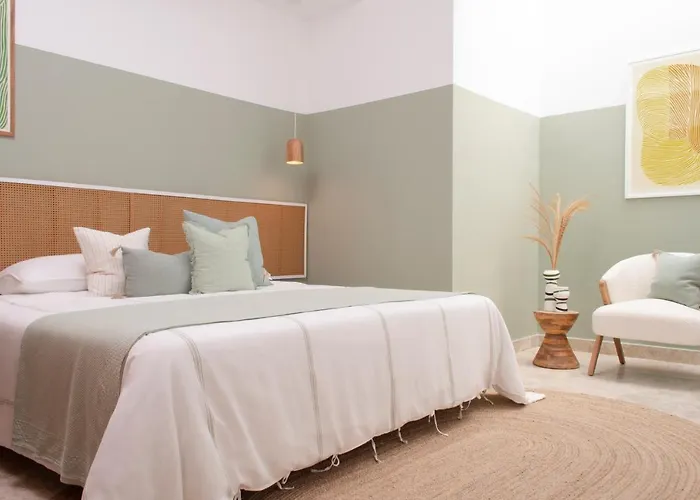 The Moss - Design In - By Luna