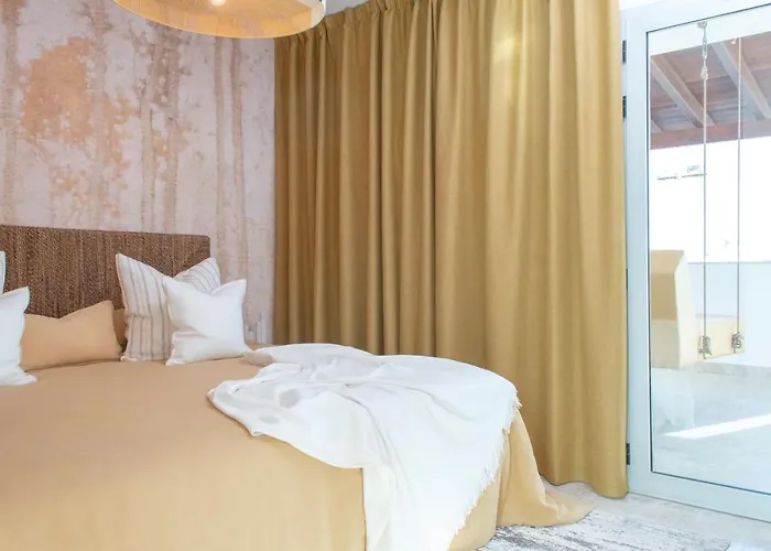 Villa The Moss - Design In - By Luna Corralejo