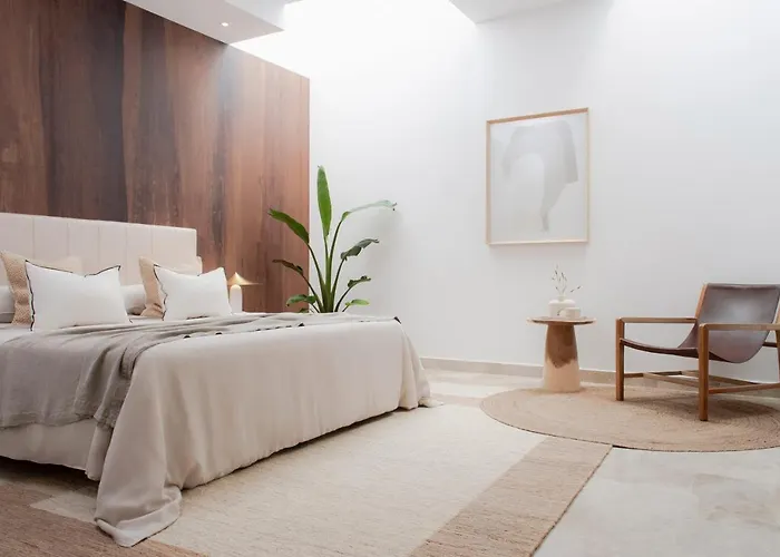 Villa The Moss - Design In - By Luna Corralejo