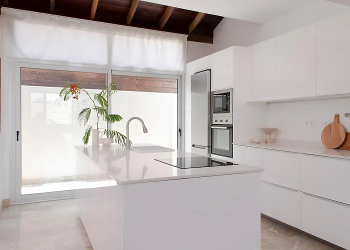 The Moss - Design In - By Luna * Corralejo