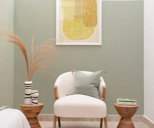 Villa The Moss - Design In - By Luna