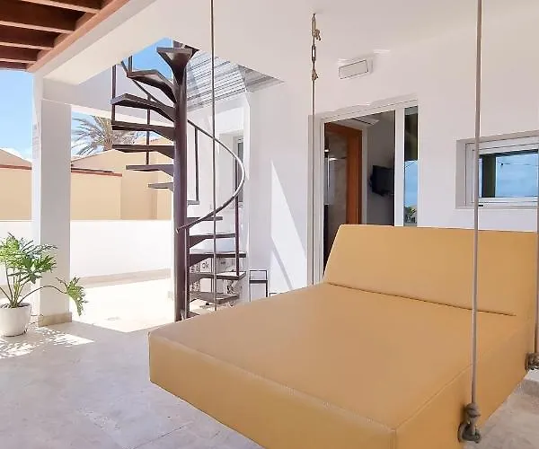 The Moss - Design In - By Luna * Corralejo