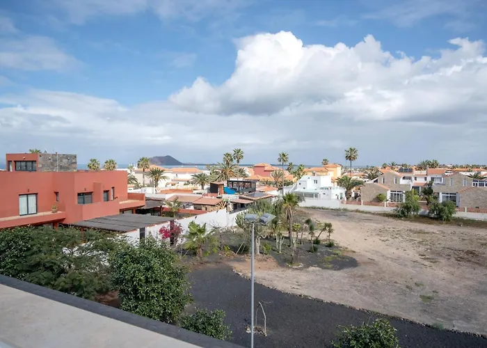 Villa The Moss - Design In - By Luna *