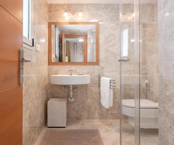 The Moss - Design In - By Luna Villa Corralejo