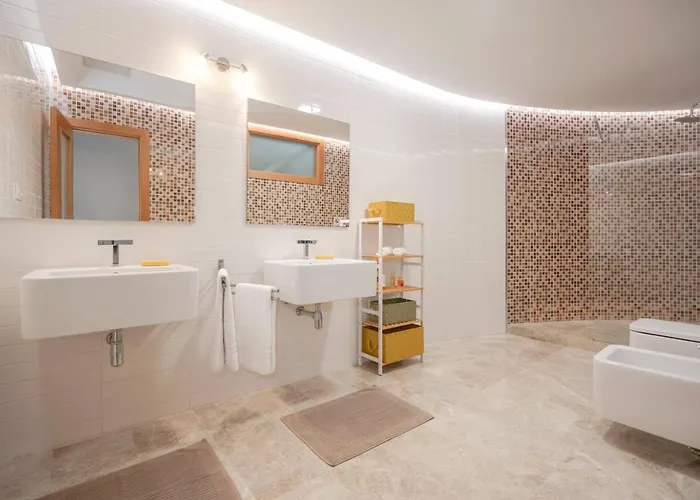 The Moss - Design In - By Luna Villa *