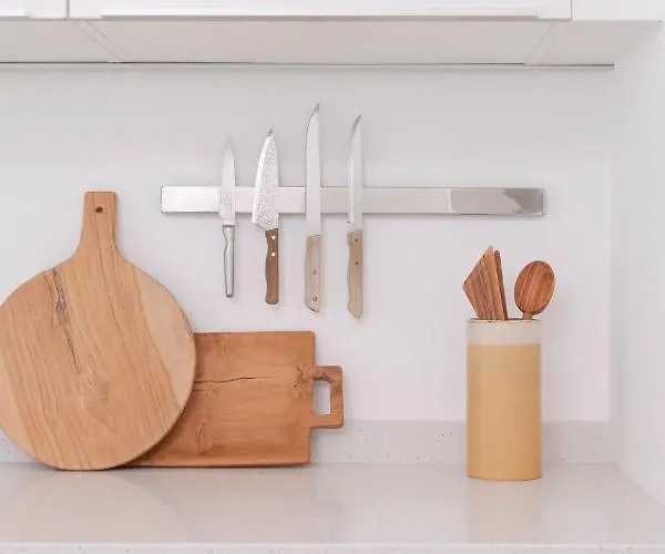 The Moss - Design In - By Luna Villa Corralejo