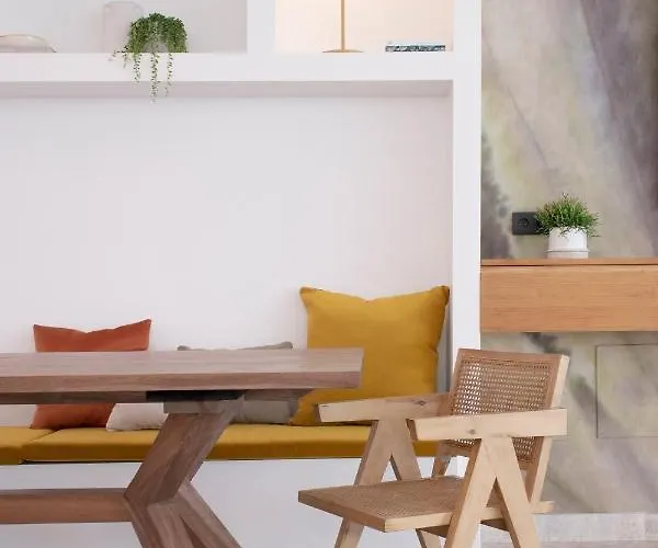 The Moss - Design In - By Luna * Corralejo