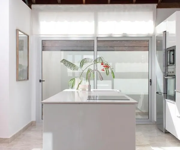 Villa The Moss - Design In - By Luna *