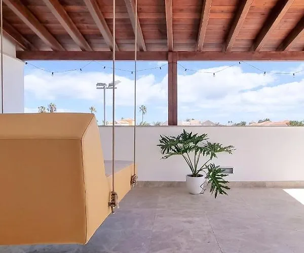 The Moss - Design In - By Luna Villa