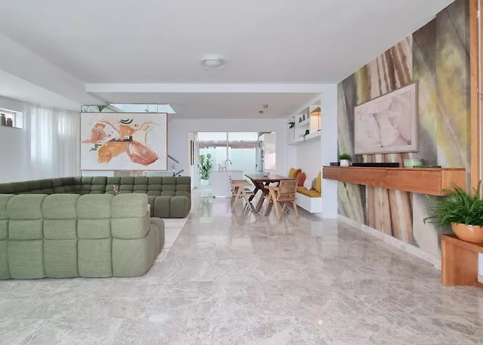 The Moss - Design In - By Luna Corralejo