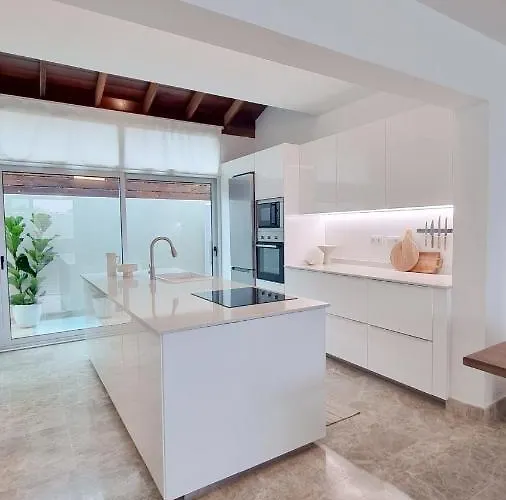 Villa The Moss - Design In - By Luna