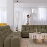 The Moss - Design In - By Luna Villa Corralejo