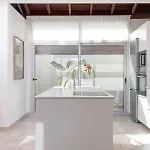 Villa The Moss - Design In - By Luna *