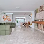 The Moss - Design In - By Luna Corralejo