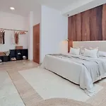 The Moss - Design In - By Luna Villa Corralejo