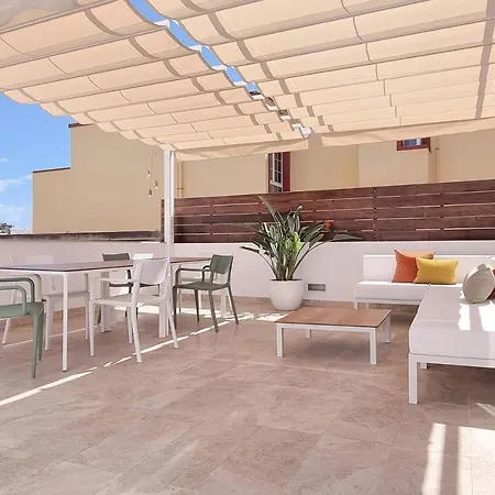 The Moss - Luxury In Near The Villa