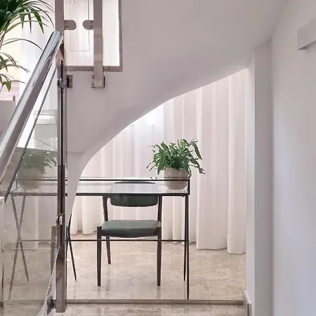 The Moss - Design In - By Luna Corralejo