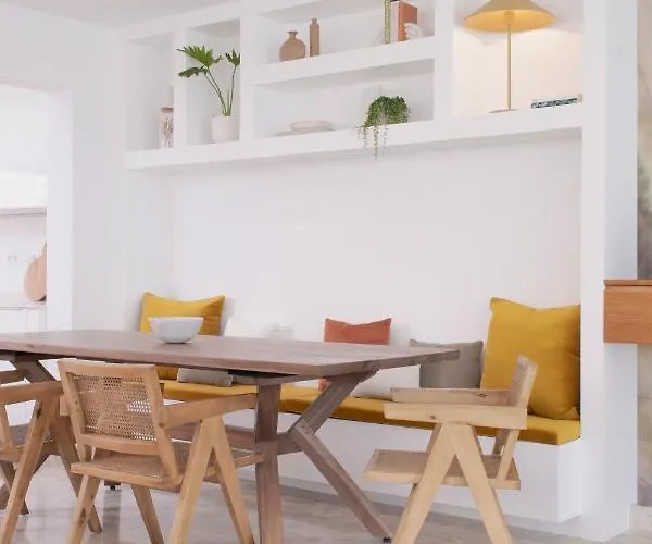 The Moss - Design In - By Luna * Corralejo