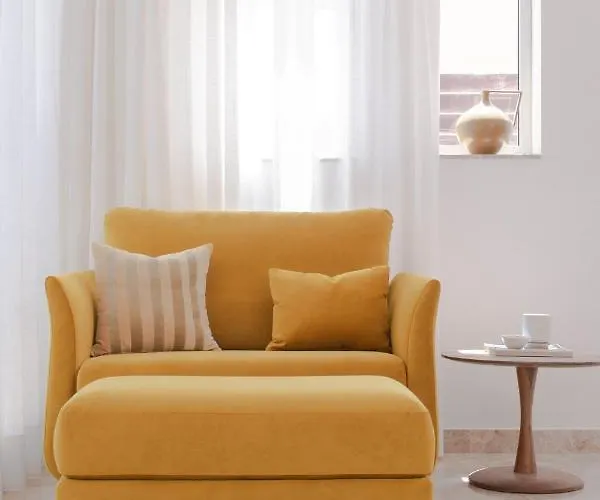 The Moss - Design In - By Luna Villa *