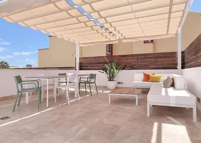 The Moss - Design In - By Luna Villa