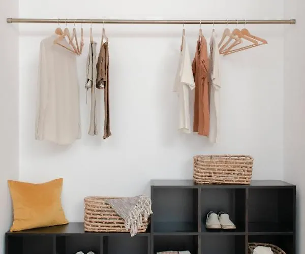 Villa The Moss - Design In - By Luna Corralejo