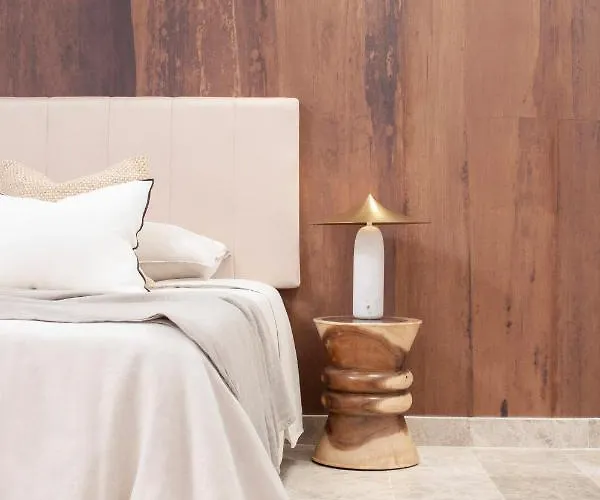 The Moss - Design In - By Luna Villa Corralejo