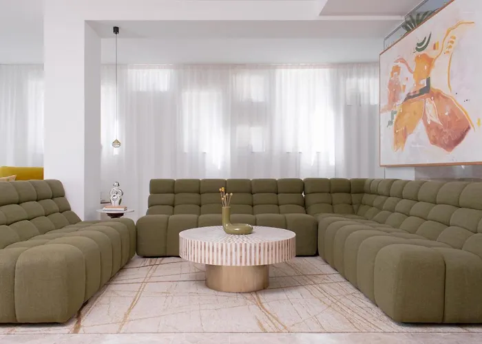 The Moss - Design In - By Luna Corralejo