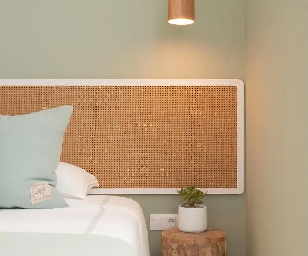 Villa The Moss - Design In - By Luna