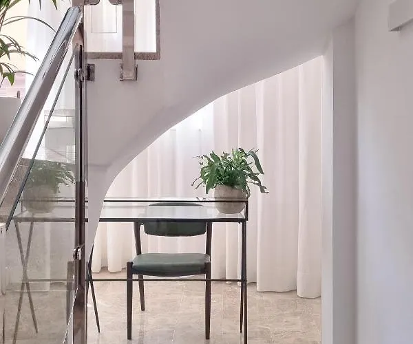 The Moss - Design In - By Luna Corralejo