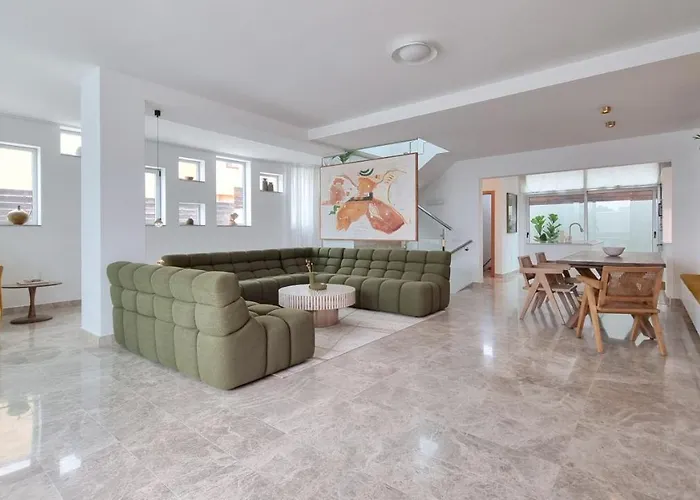 The Moss - Design In - By Luna