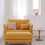 The Moss - Design In - By Luna Villa *